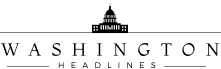 Washington Headlines logo